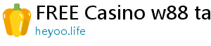 FREE Casino w88 tang 50k