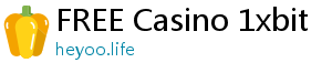 FREE Casino 1xbit