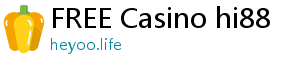 FREE Casino hi88