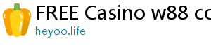 FREE Casino w88 com